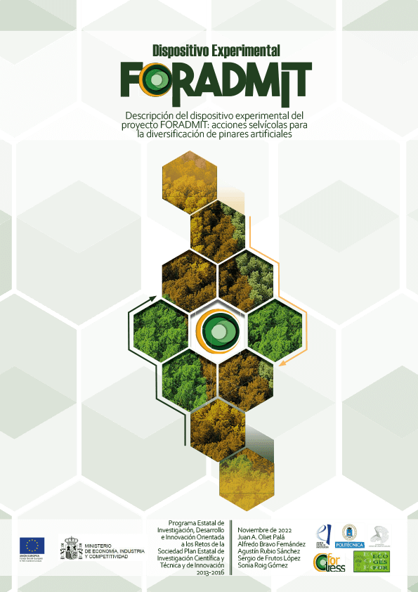 proyecto Foradmit